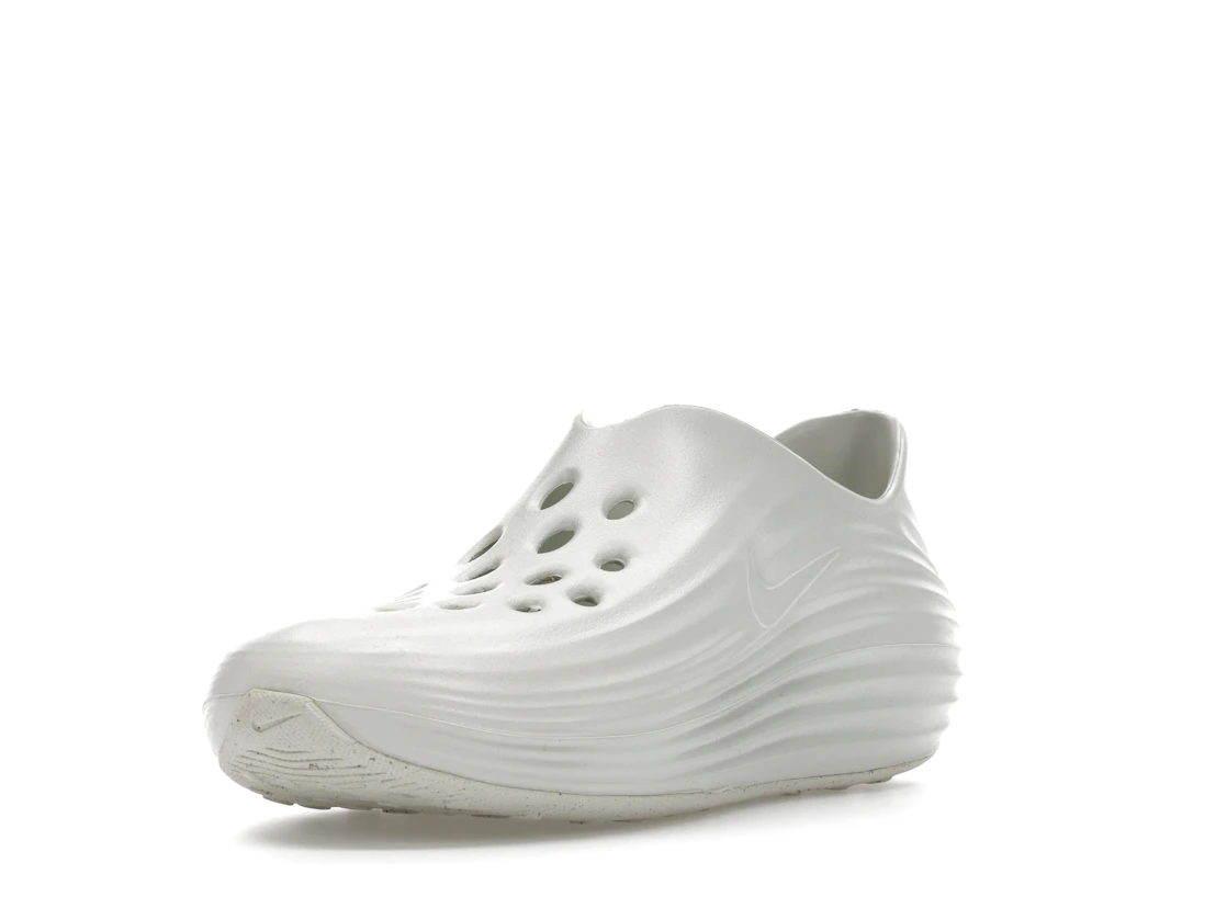 Nike ReactX Rejuven8 Spruce Aura Light Silver