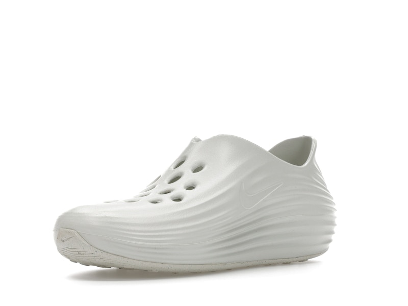 Nike ReactX Rejuven8 Spruce Aura Light Silver