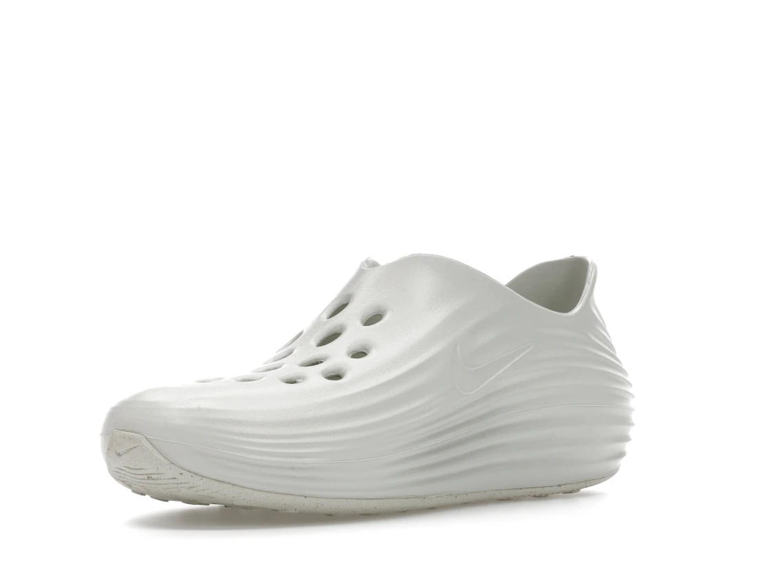 Nike ReactX Rejuven8 Spruce Aura Light Silver