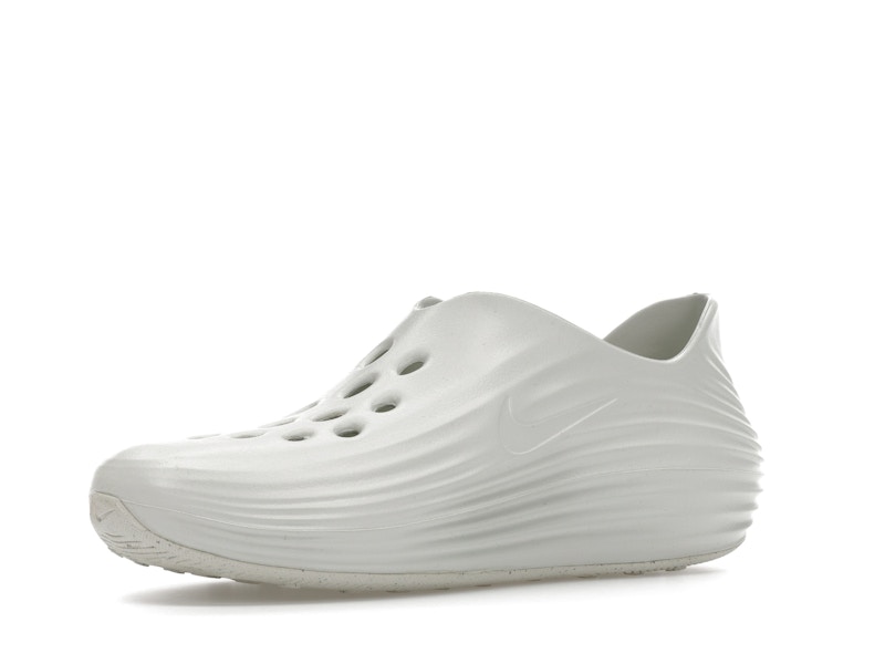 Nike ReactX Rejuven8 Spruce Aura Light Silver