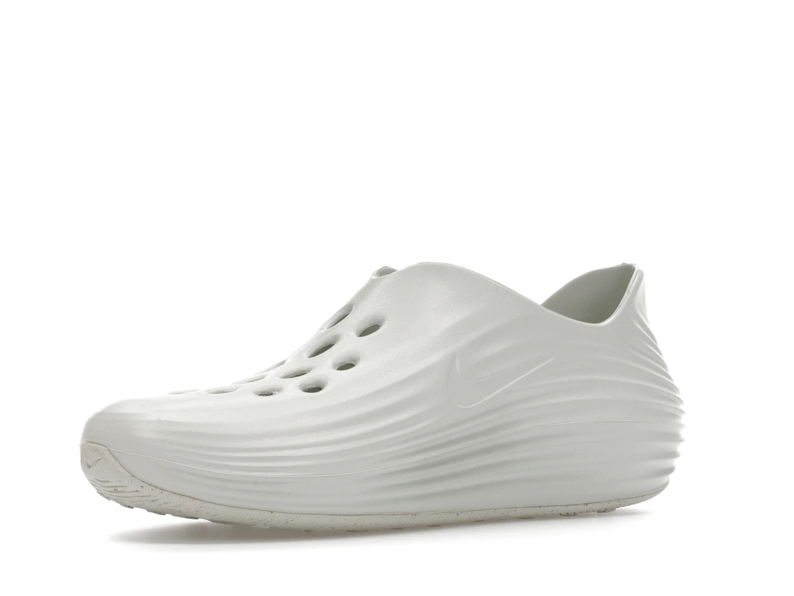 Nike ReactX Rejuven8 Spruce Aura Light Silver