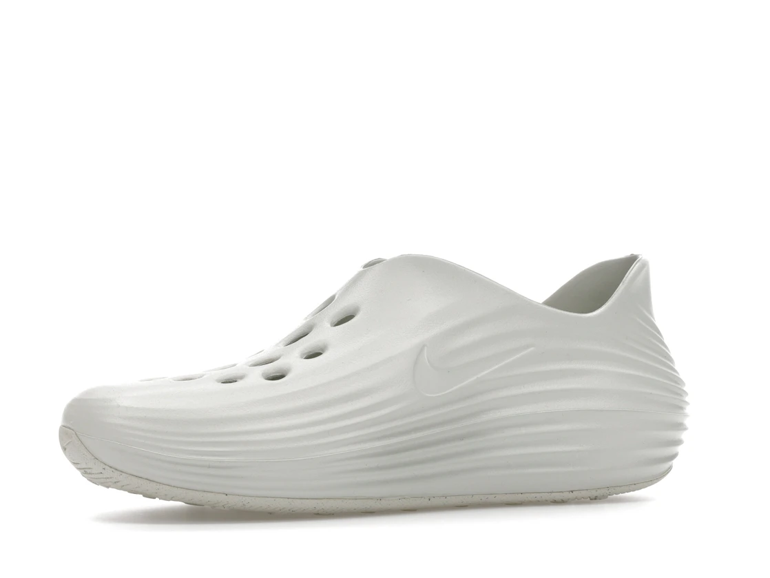 Nike ReactX Rejuven8 Spruce Aura Light Silver