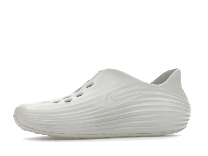 Nike ReactX Rejuven8 Spruce Aura Light Silver