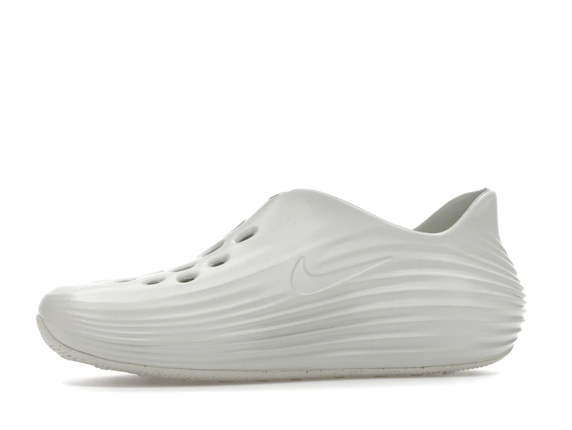 Nike ReactX Rejuven8 Spruce Aura Light Silver