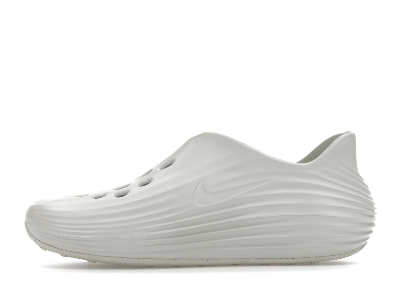 Nike ReactX Rejuven8 Spruce Aura Light Silver