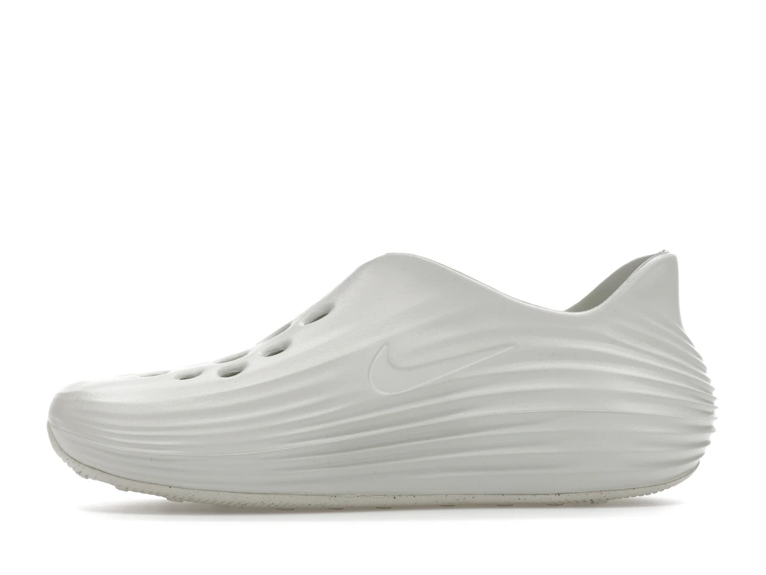 Nike ReactX Rejuven8 Spruce Aura Light Silver