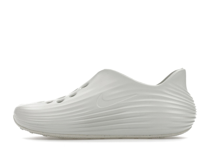 Nike ReactX Rejuven8 Spruce Aura Light Silver