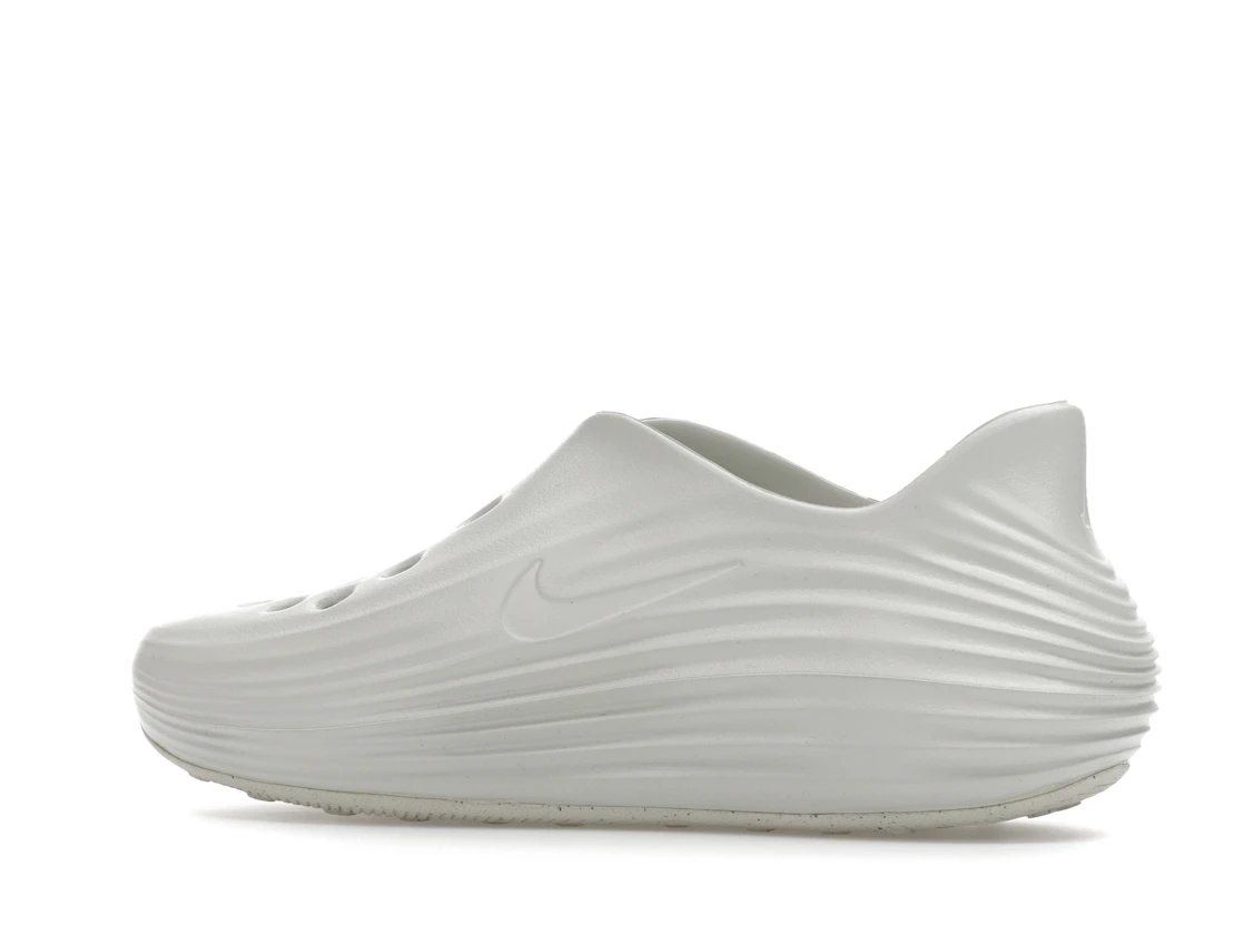 Nike ReactX Rejuven8 Spruce Aura Light Silver