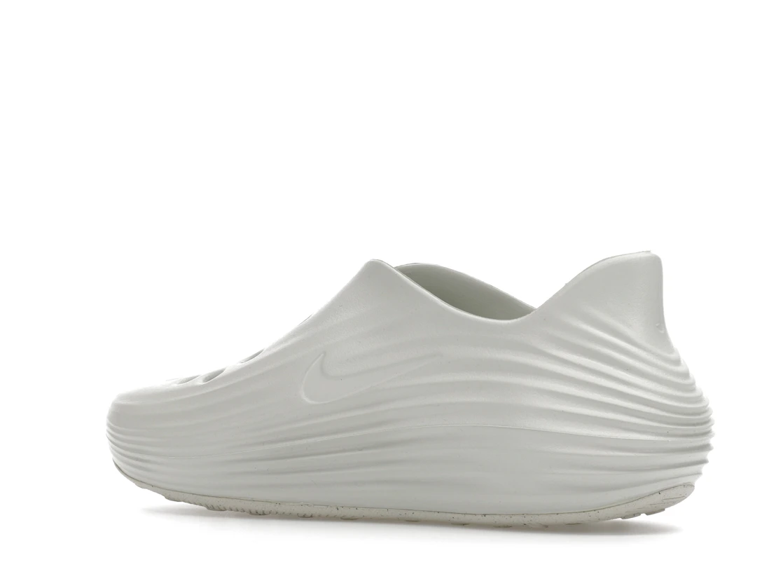Nike ReactX Rejuven8 Spruce Aura Light Silver