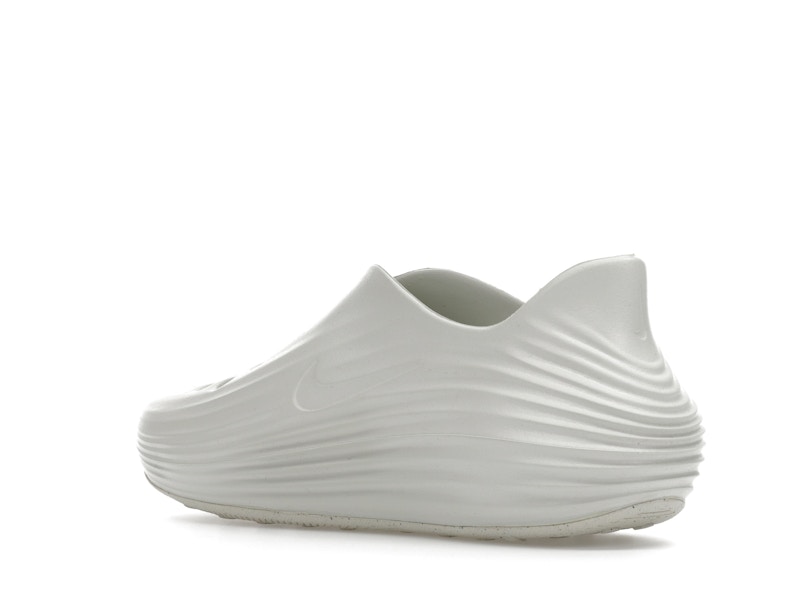 Nike ReactX Rejuven8 Spruce Aura Light Silver