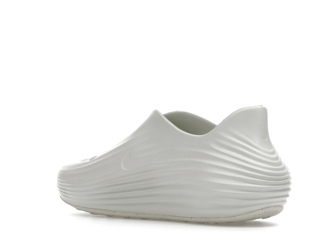 Nike ReactX Rejuven8 Spruce Aura Light Silver