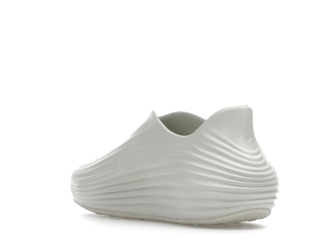 Nike ReactX Rejuven8 Spruce Aura Light Silver