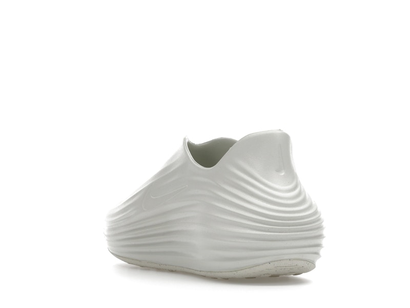 Nike ReactX Rejuven8 Spruce Aura Light Silver