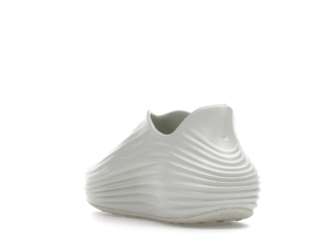 Nike ReactX Rejuven8 Spruce Aura Light Silver