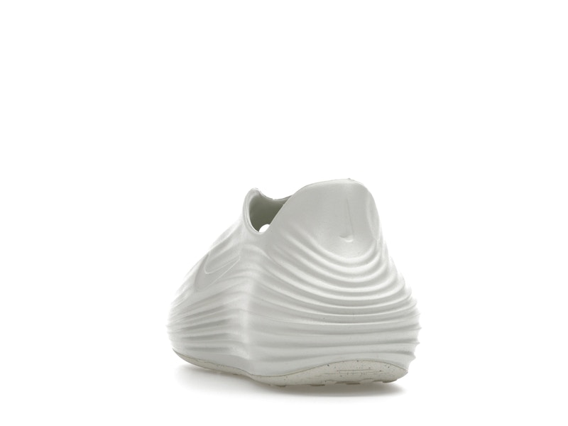 Nike ReactX Rejuven8 Spruce Aura Light Silver