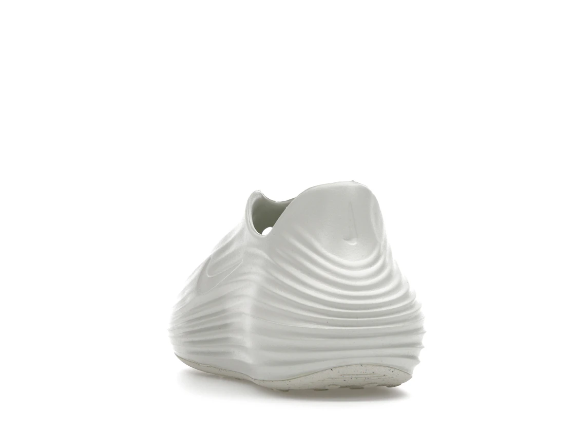 Nike ReactX Rejuven8 Spruce Aura Light Silver