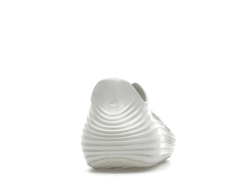 Nike ReactX Rejuven8 Spruce Aura Light Silver