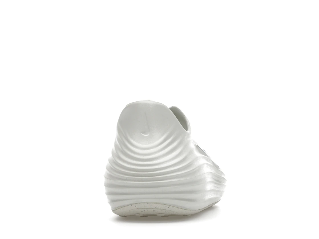 Nike ReactX Rejuven8 Spruce Aura Light Silver