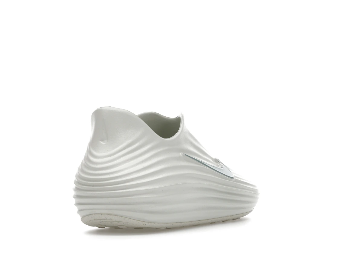 Nike ReactX Rejuven8 Spruce Aura Light Silver