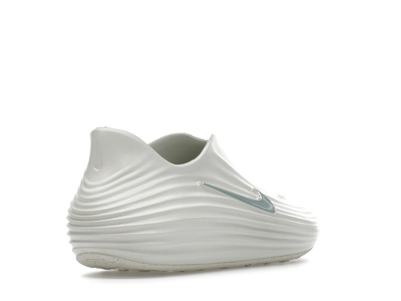 Nike ReactX Rejuven8 Spruce Aura Light Silver