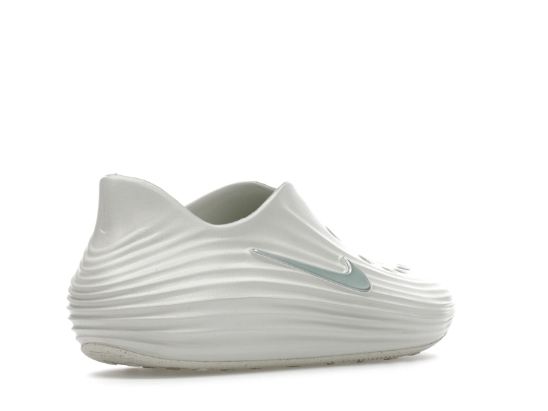 Nike ReactX Rejuven8 Spruce Aura Light Silver