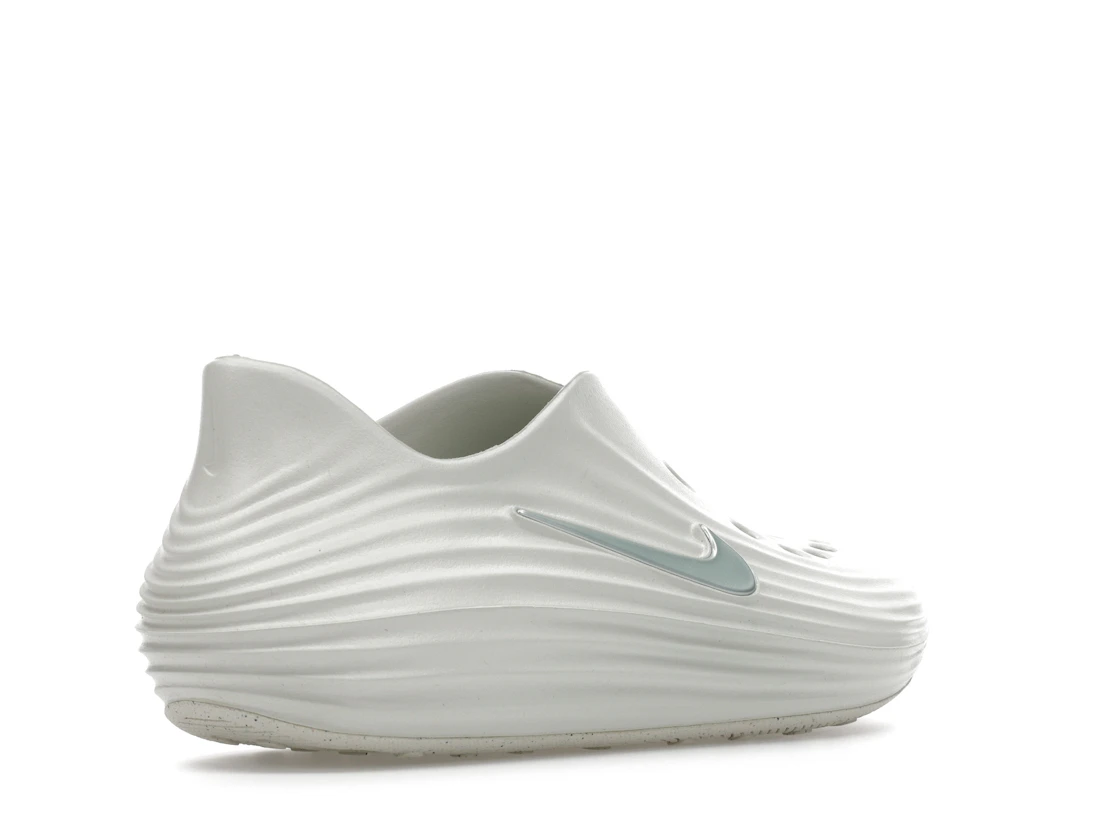 Nike ReactX Rejuven8 Spruce Aura Light Silver