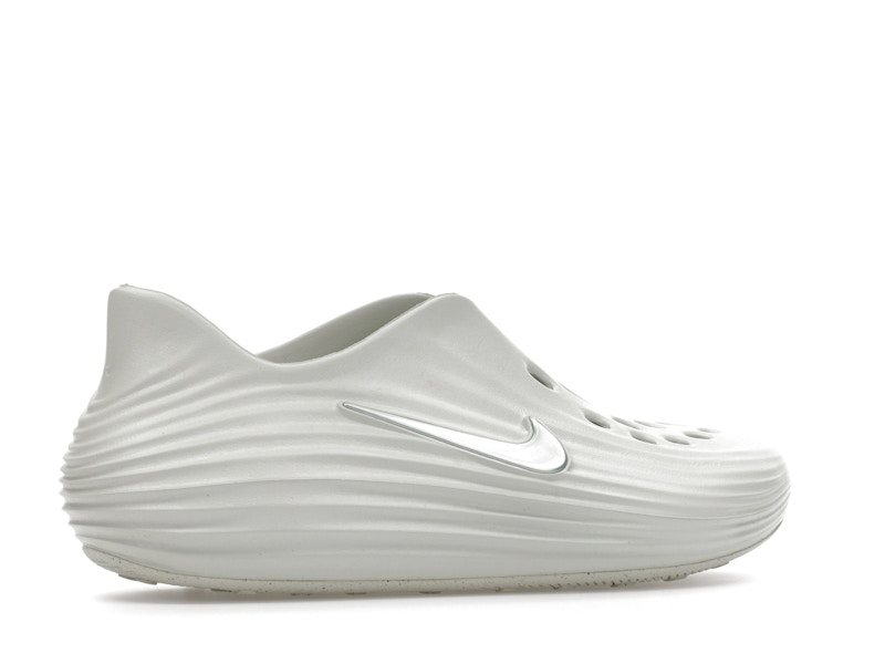 Nike ReactX Rejuven8 Spruce Aura Light Silver