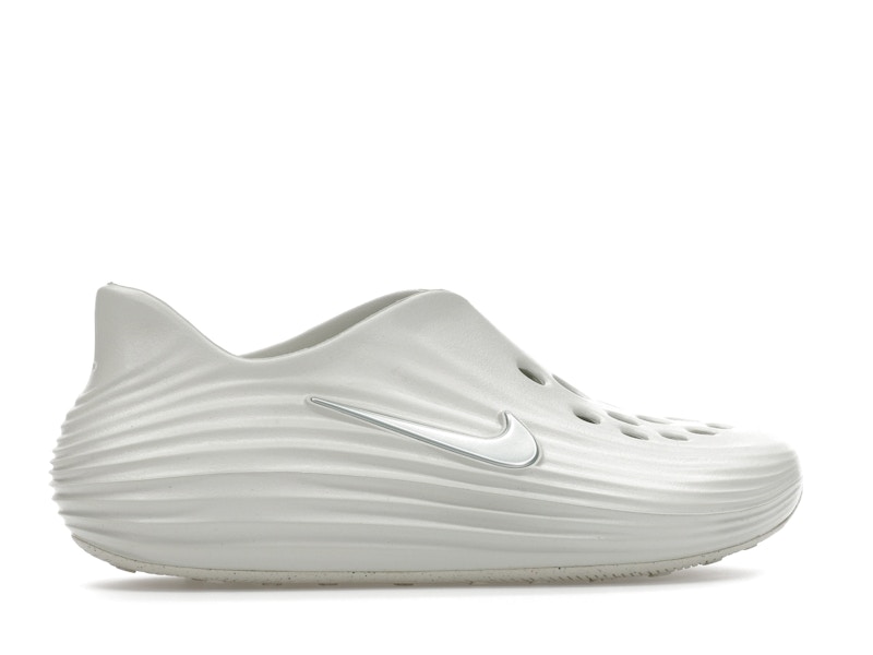 Nike ReactX Rejuven8 Spruce Aura Light Silver