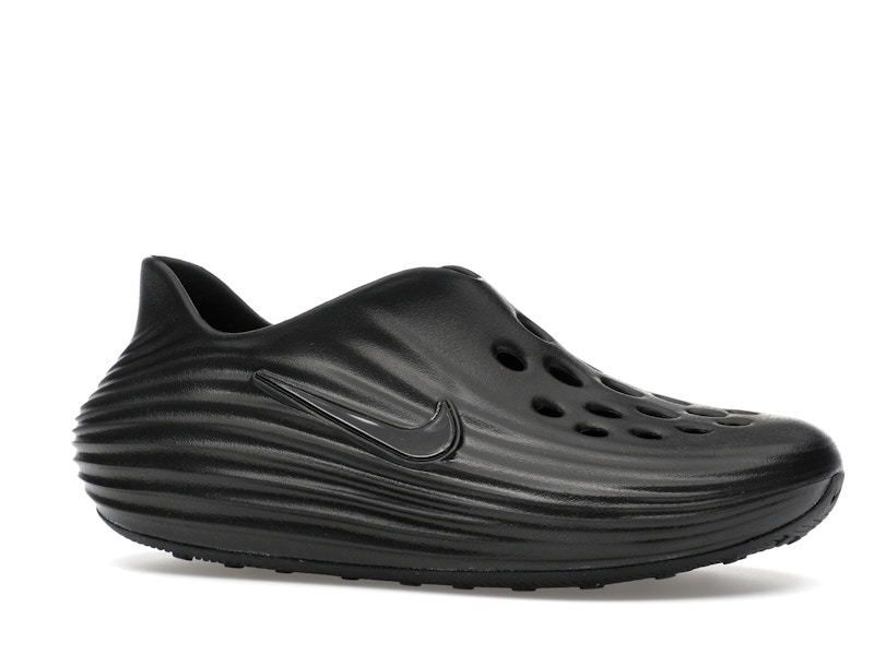 Nike ReactX Rejuven8 Triple Black