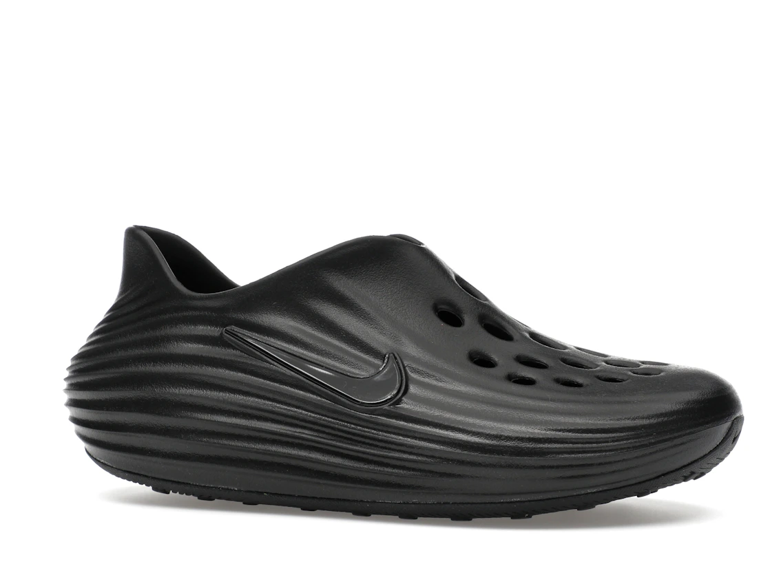 Nike ReactX Rejuven8 Triple Black