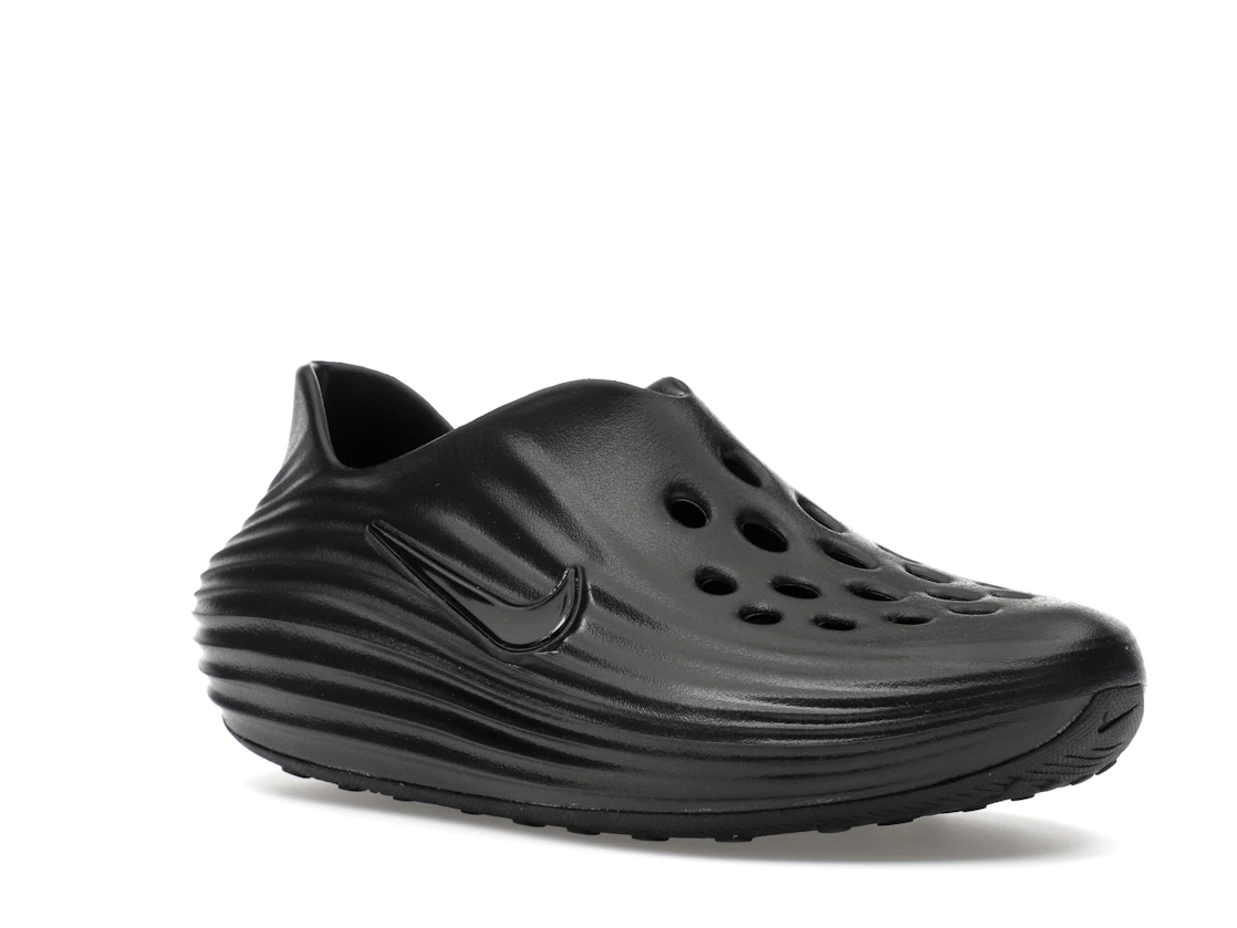 Nike ReactX Rejuven8 Triple Black