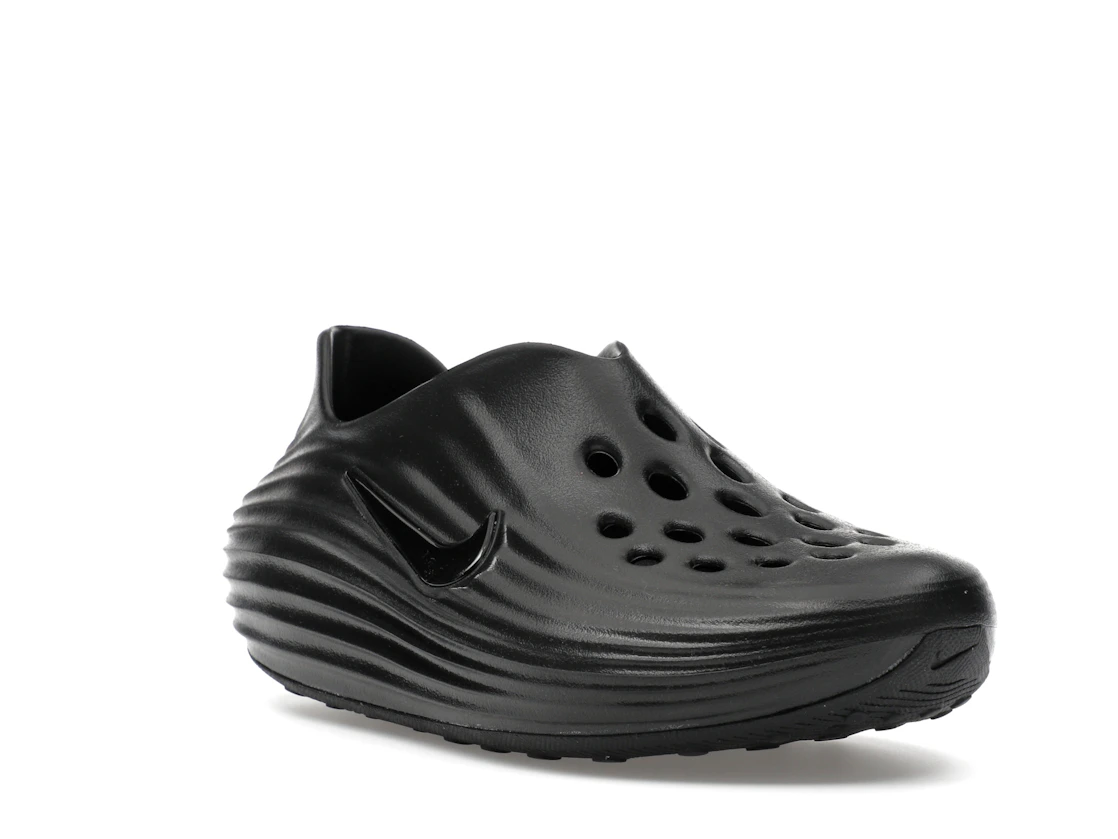 Nike ReactX Rejuven8 Triple Black