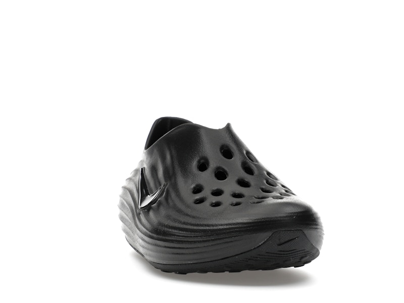 Nike ReactX Rejuven8 Triple Black