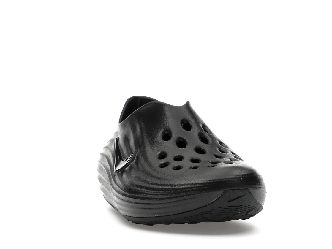 Nike ReactX Rejuven8 Triple Black