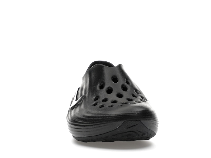 Nike ReactX Rejuven8 Triple Black