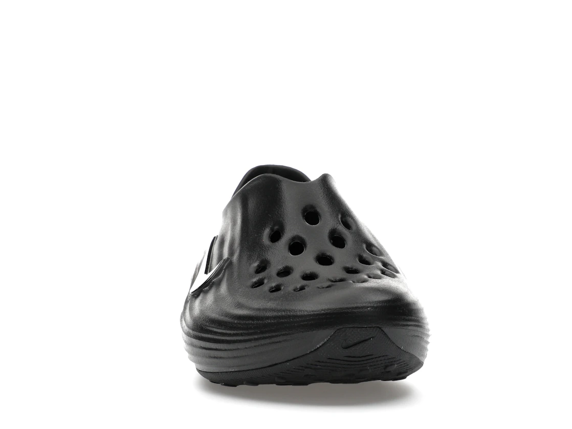 Nike ReactX Rejuven8 Triple Black