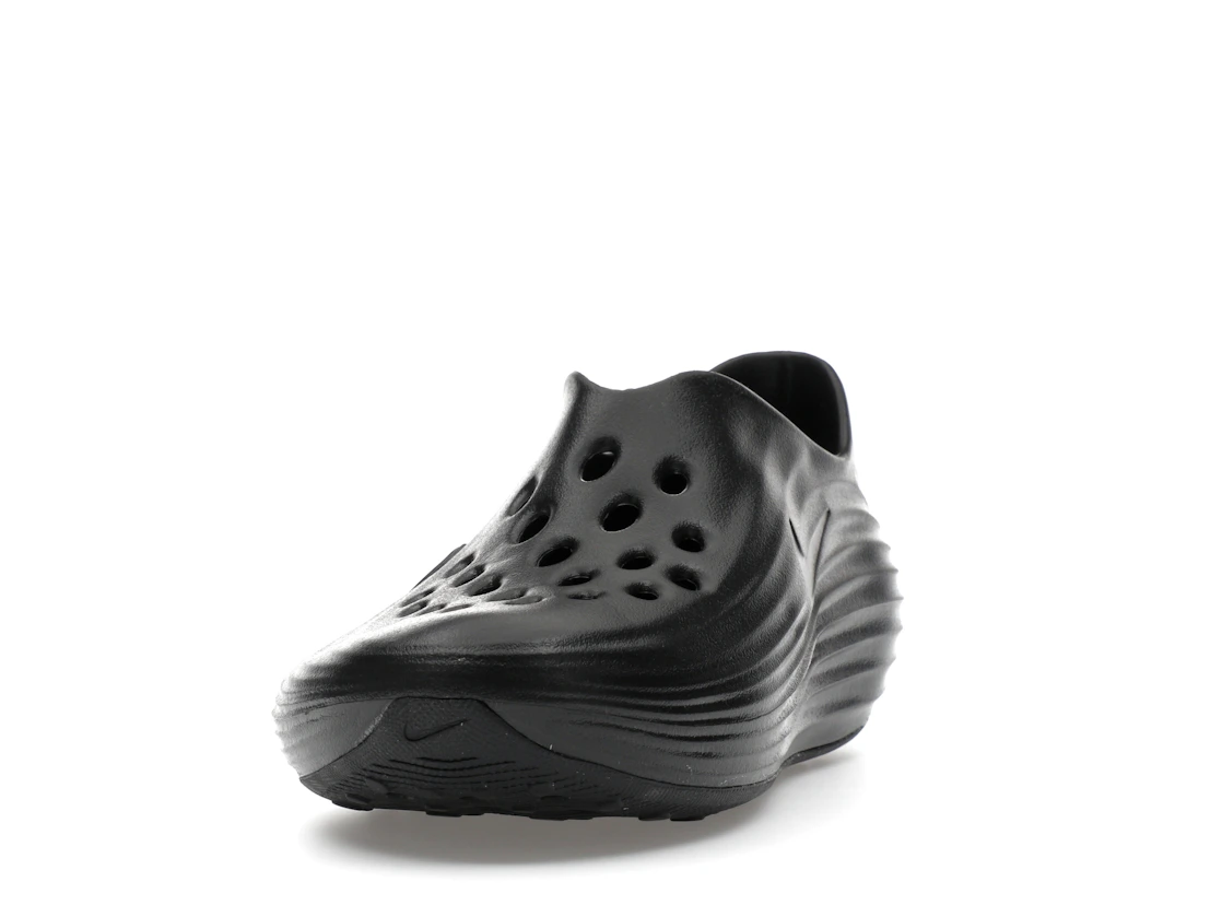 Nike ReactX Rejuven8 Triple Black