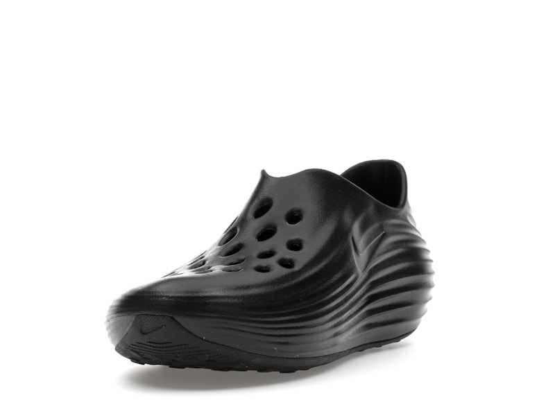 Nike ReactX Rejuven8 Triple Black