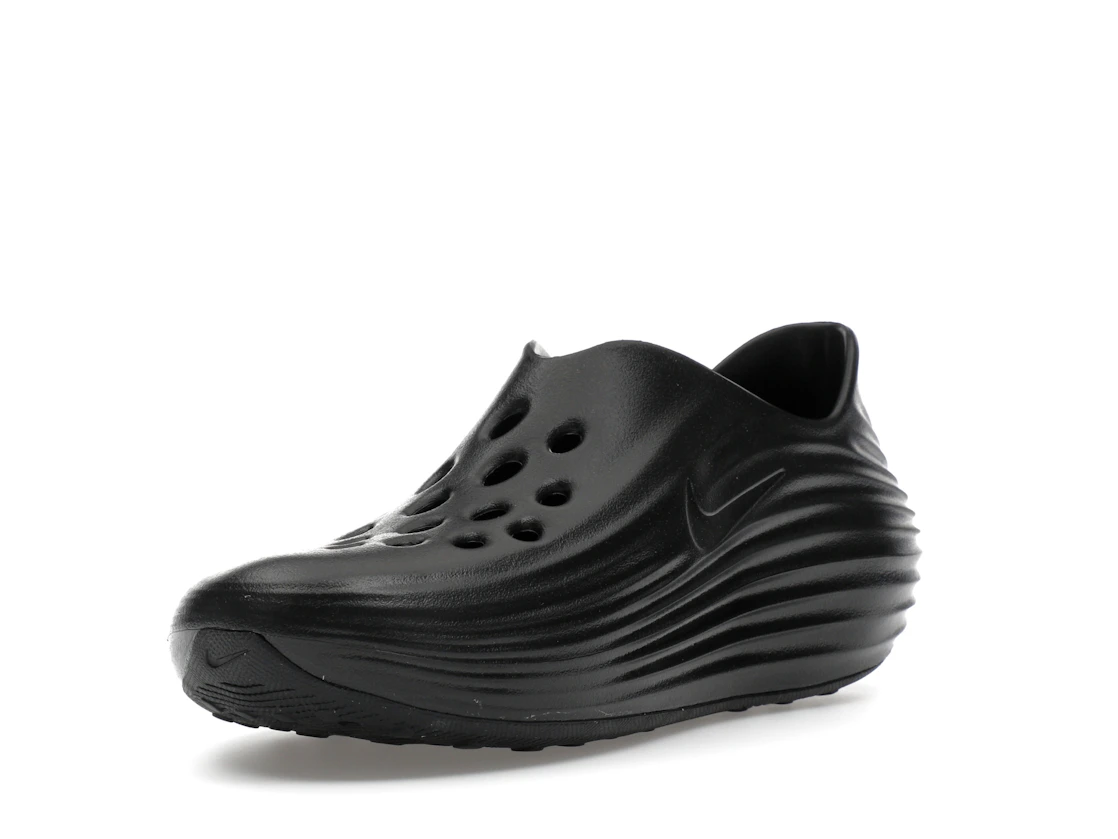 Nike ReactX Rejuven8 Triple Black