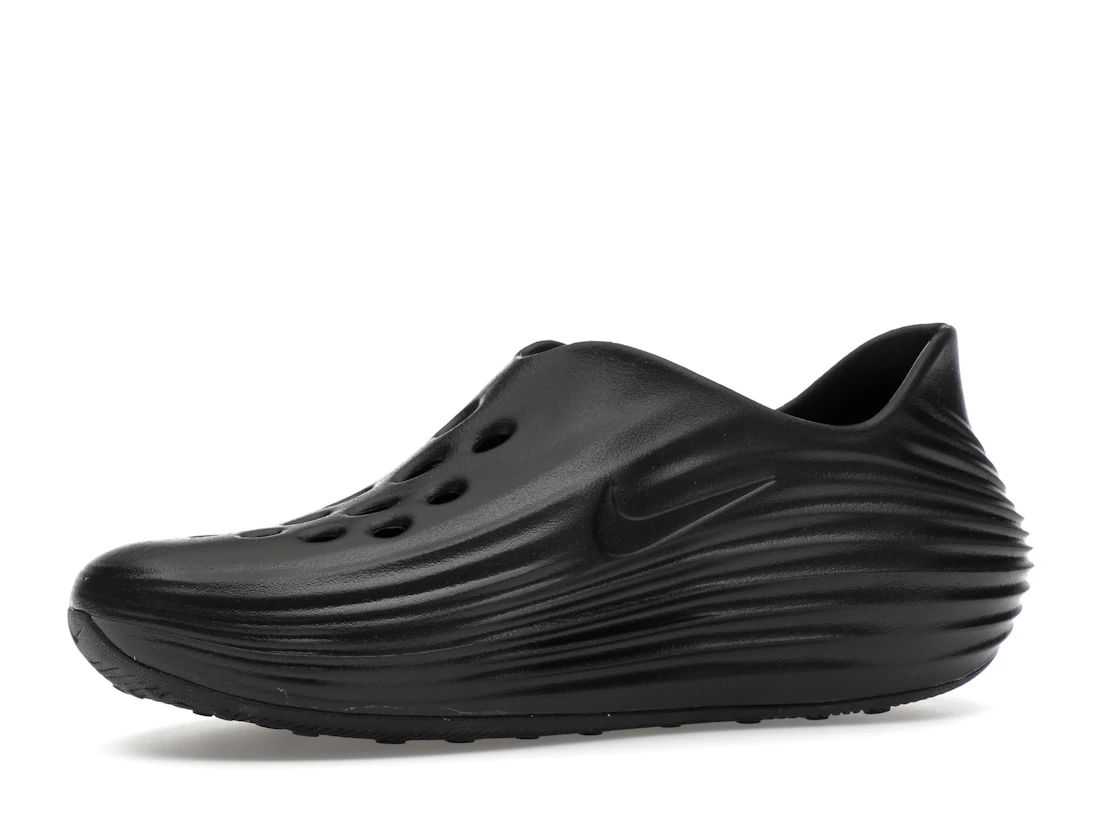 Nike ReactX Rejuven8 Triple Black