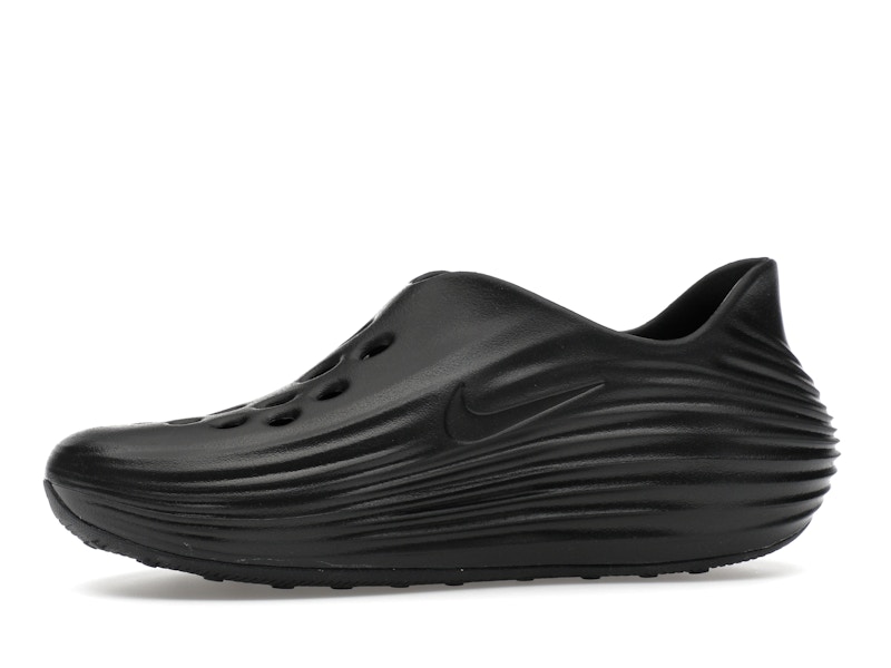 Nike ReactX Rejuven8 Triple Black