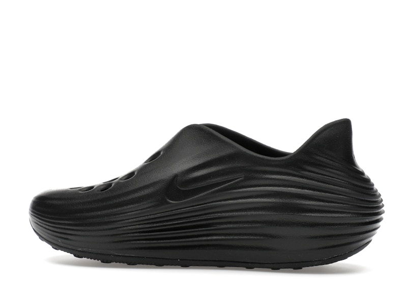 Nike ReactX Rejuven8 Triple Black