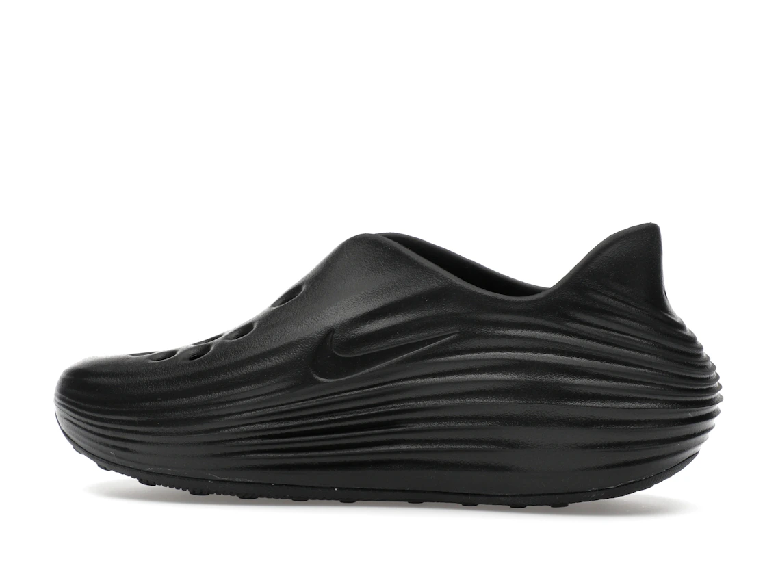 Nike ReactX Rejuven8 Triple Black