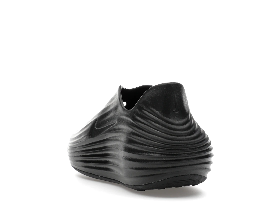 Nike ReactX Rejuven8 Triple Black