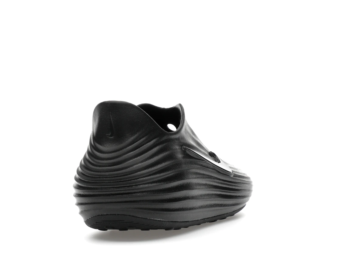 Nike ReactX Rejuven8 Triple Black