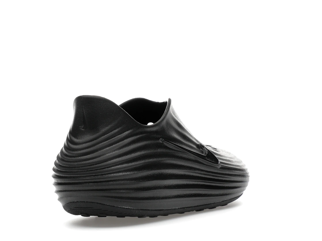 Nike ReactX Rejuven8 Triple Black