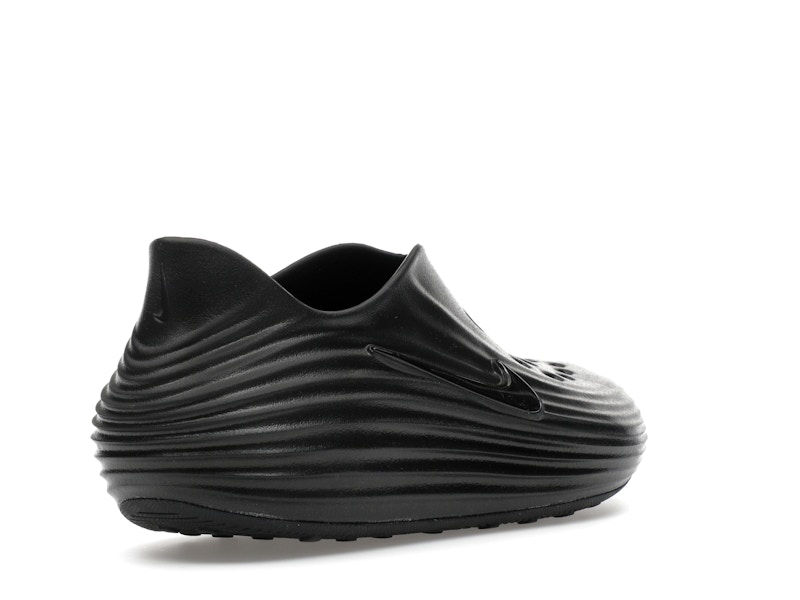 Nike ReactX Rejuven8 Triple Black