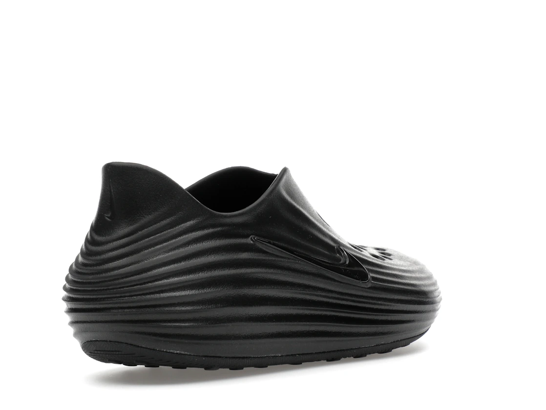 Nike ReactX Rejuven8 Triple Black