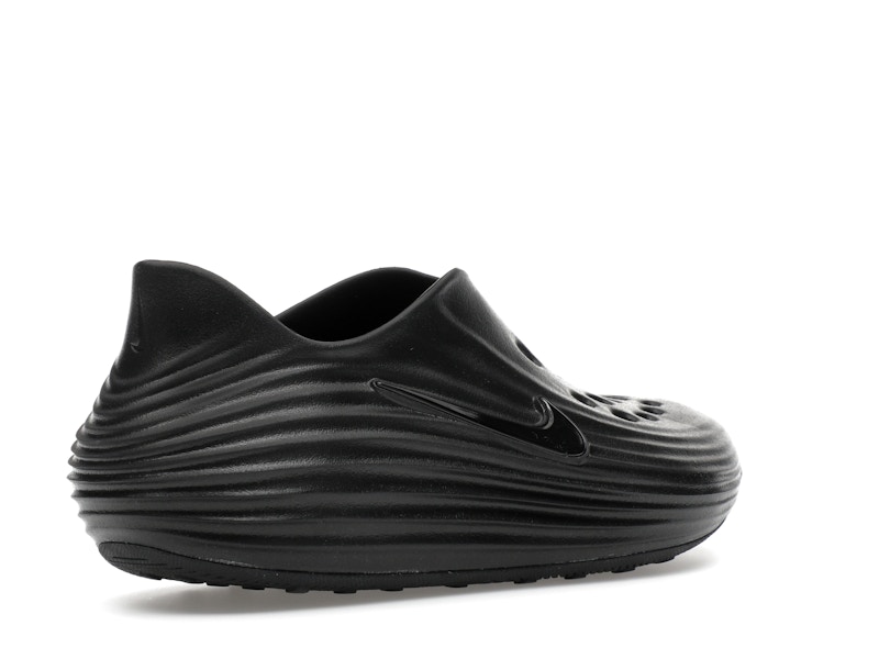 Nike ReactX Rejuven8 Triple Black