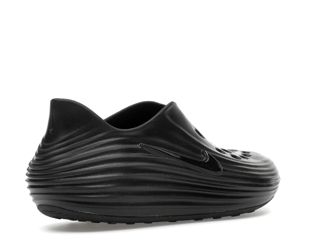 Nike ReactX Rejuven8 Triple Black